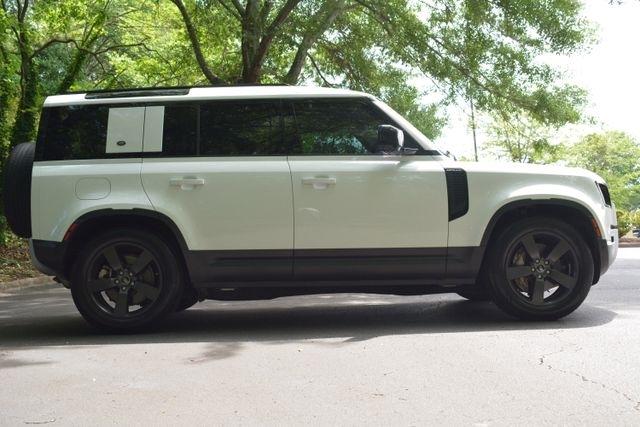 Land Rover Defender 110 SE AWD 2020