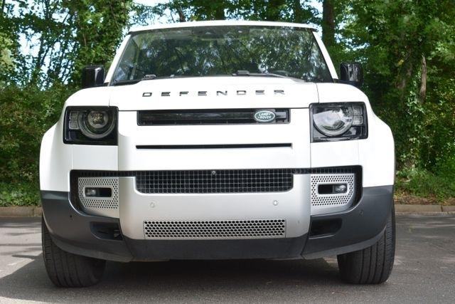 Land Rover Defender 110 SE AWD 2020