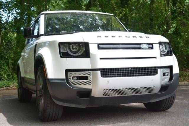Land Rover Defender 110 SE AWD 2020