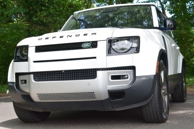 Land Rover Defender 110 SE AWD 2020