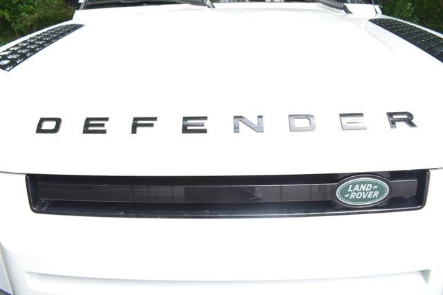 Land Rover Defender 110 SE AWD 2020