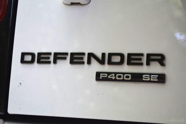 Land Rover Defender 110 SE AWD 2020