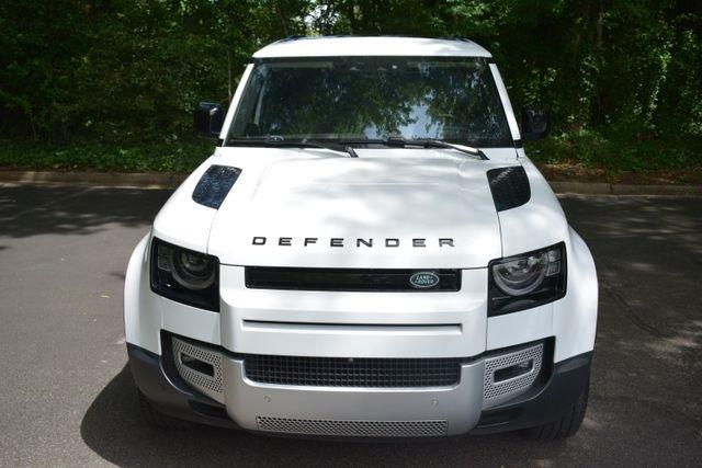 Land Rover Defender 110 SE AWD 2020