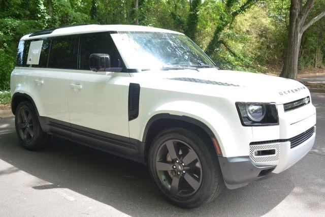 Land Rover Defender 110 SE AWD 2020