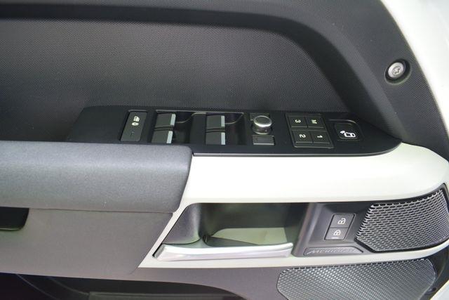 Land Rover Defender 110 SE AWD 2020