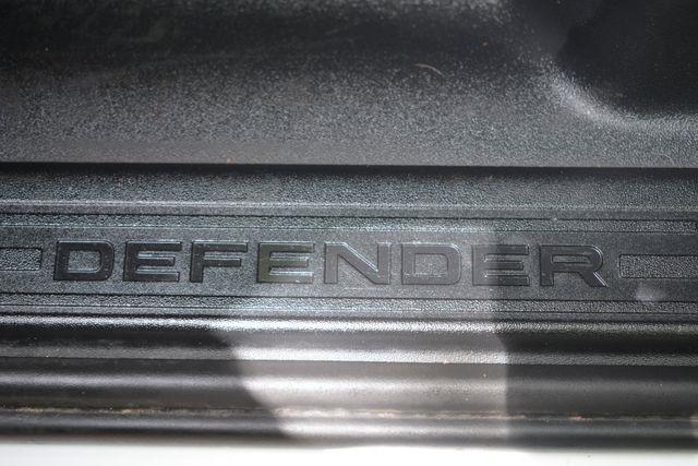 Land Rover Defender 110 SE AWD 2020