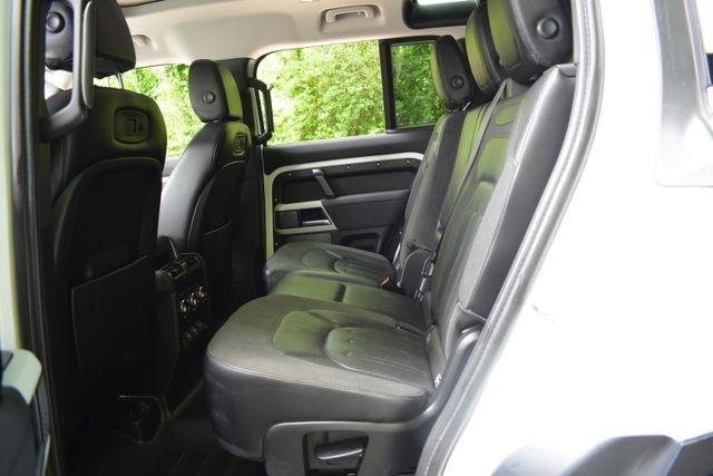 Land Rover Defender 110 SE AWD 2020