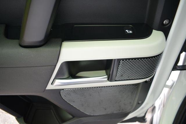 Land Rover Defender 110 SE AWD 2020