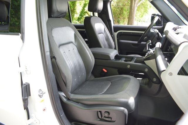 Land Rover Defender 110 SE AWD 2020