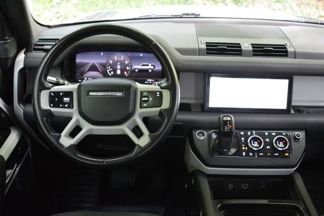 Land Rover Defender 110 SE AWD 2020