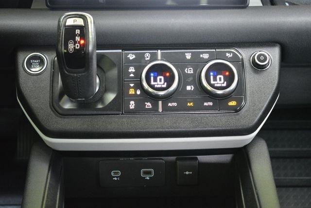 Land Rover Defender 110 SE AWD 2020