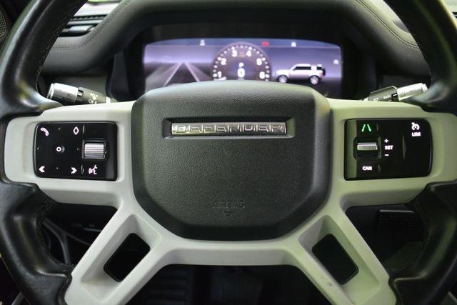 Land Rover Defender 110 SE AWD 2020