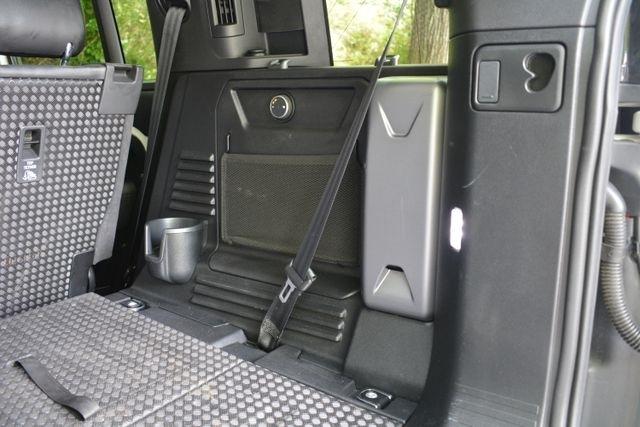 Land Rover Defender 110 SE AWD 2020