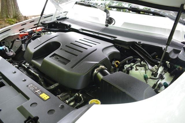 Land Rover Defender 110 SE AWD 2020