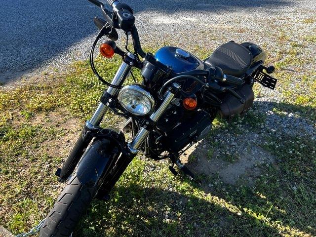 2022 Harley-Davidson XL 1200 