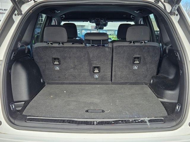 Jeep Grand Cherokee Laredo 4x2 2025