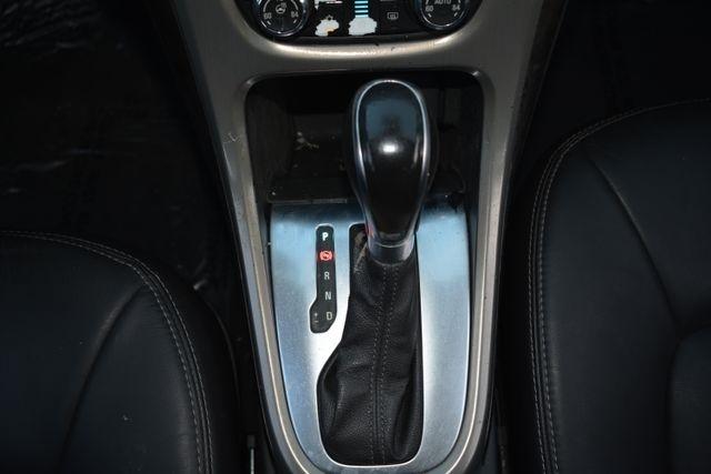 Buick Verano 4dr Sdn Leather Group 2015