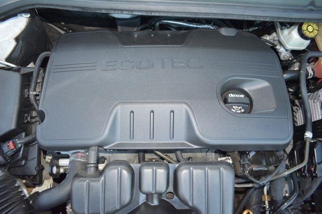 Buick Verano 4dr Sdn Leather Group 2015