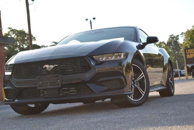 2024 Ford Mustang EcoBoost Fastback