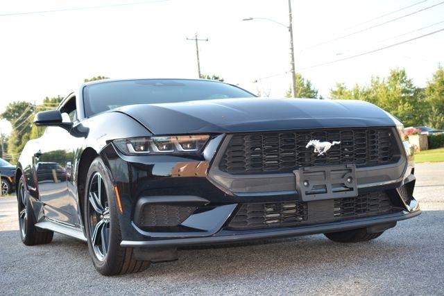 Ford Mustang EcoBoost Fastback 2024
