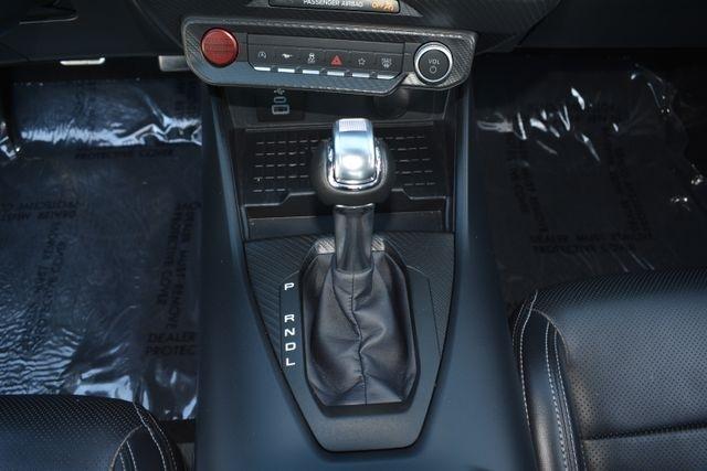 Ford Mustang EcoBoost Fastback 2024