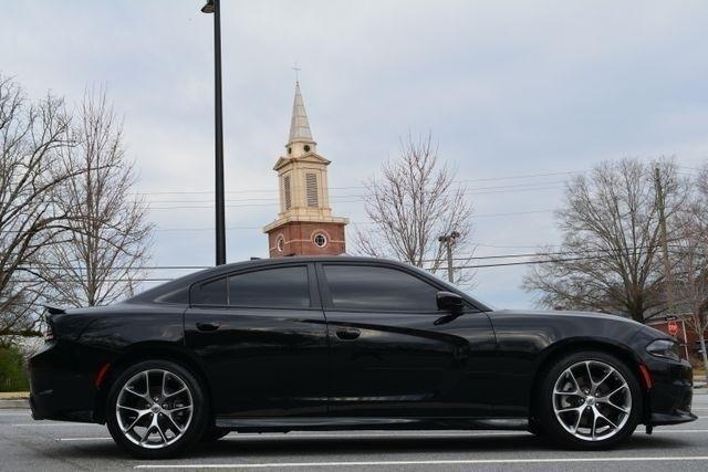 Dodge Charger GT RWD 2023