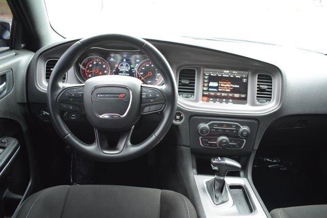 Dodge Charger GT RWD 2023
