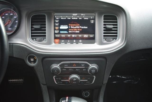 Dodge Charger GT RWD 2023