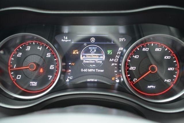 Dodge Charger GT RWD 2023