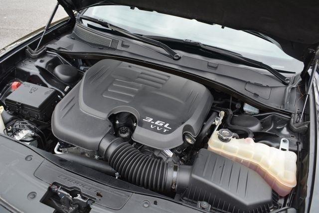 Dodge Charger GT RWD 2023