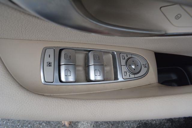 Mercedes-Benz E-Class E 300 4MATIC Sedan 2018