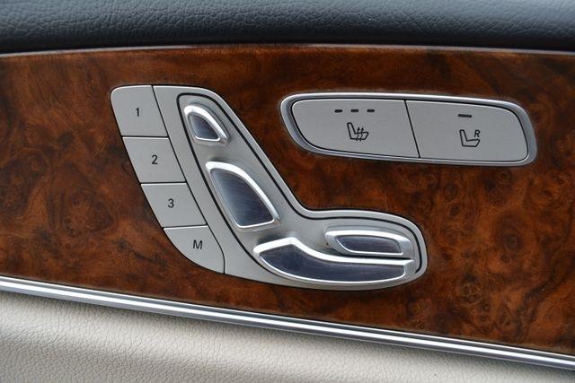 Mercedes-Benz E-Class E 300 4MATIC Sedan 2018