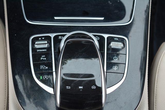Mercedes-Benz E-Class E 300 4MATIC Sedan 2018