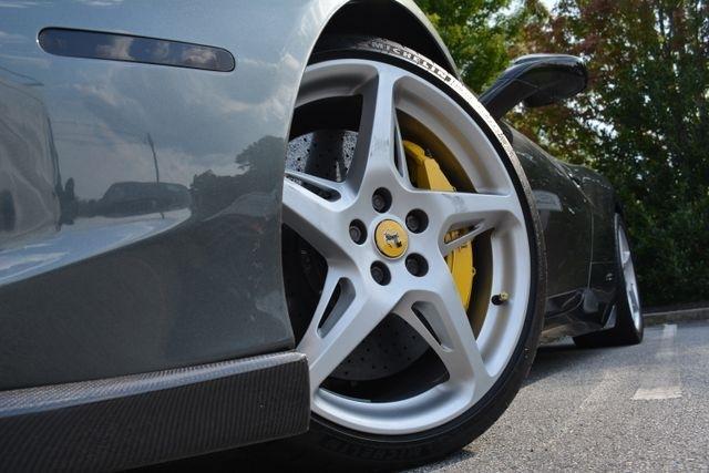 Ferrari 458 Italia 2dr Conv 2013