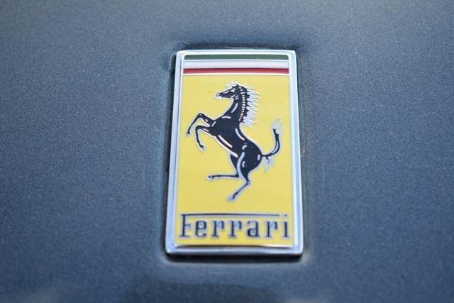 Ferrari 458 Italia 2dr Conv 2013