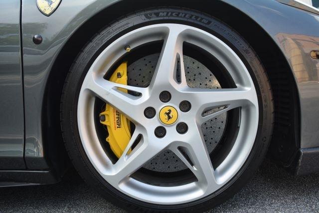 Ferrari 458 Italia 2dr Conv 2013