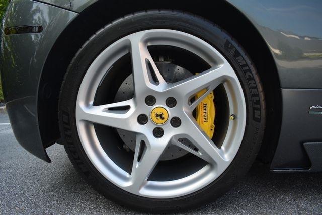 Ferrari 458 Italia 2dr Conv 2013