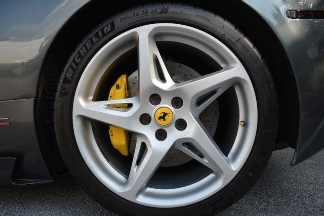 Ferrari 458 Italia 2dr Conv 2013