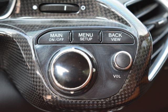 Ferrari 458 Italia 2dr Conv 2013