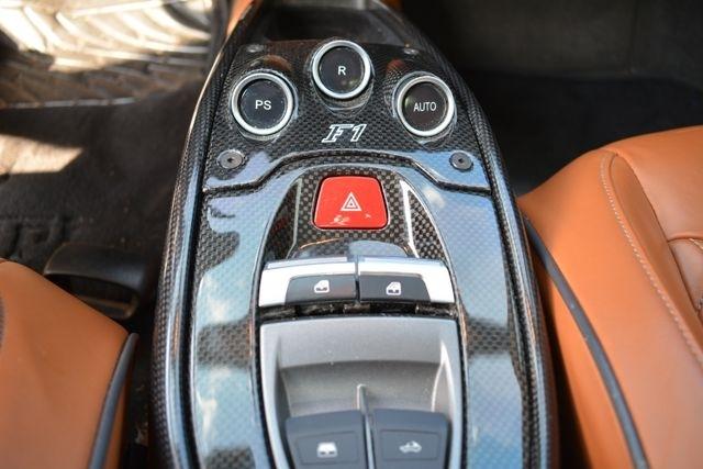 Ferrari 458 Italia 2dr Conv 2013