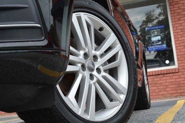 Audi Q5 Premium Plus 45 TFSI quattro 2019