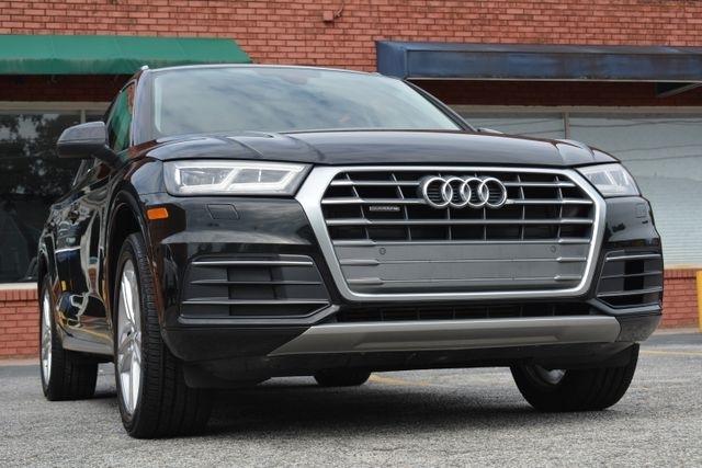 Audi Q5 Premium Plus 45 TFSI quattro 2019