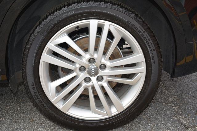 Audi Q5 Premium Plus 45 TFSI quattro 2019