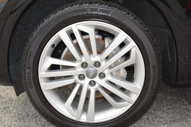 Audi Q5 Premium Plus 45 TFSI quattro 2019