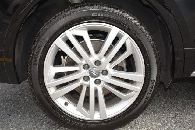 Audi Q5 Premium Plus 45 TFSI quattro 2019