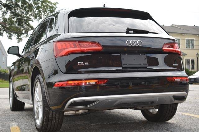 Audi Q5 Premium Plus 45 TFSI quattro 2019