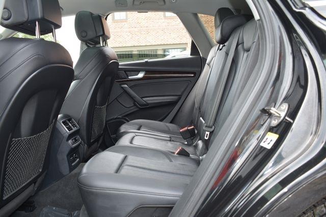 Audi Q5 Premium Plus 45 TFSI quattro 2019
