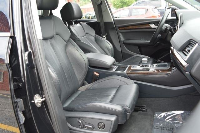 Audi Q5 Premium Plus 45 TFSI quattro 2019