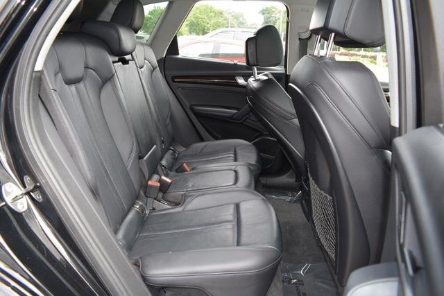 Audi Q5 Premium Plus 45 TFSI quattro 2019