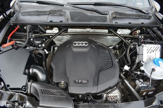 Audi Q5 Premium Plus 45 TFSI quattro 2019